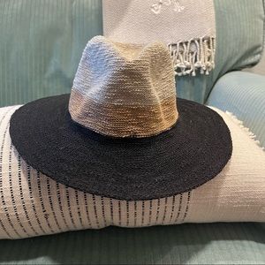 Torrid Wide Brim Hat!